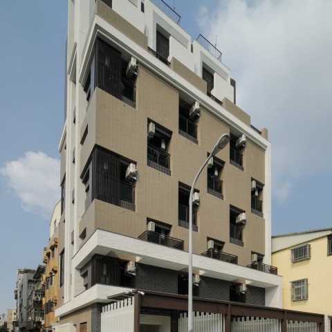 元建築 墨舍