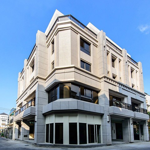 元建築NO.5