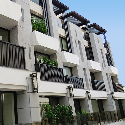 元建築NO.6